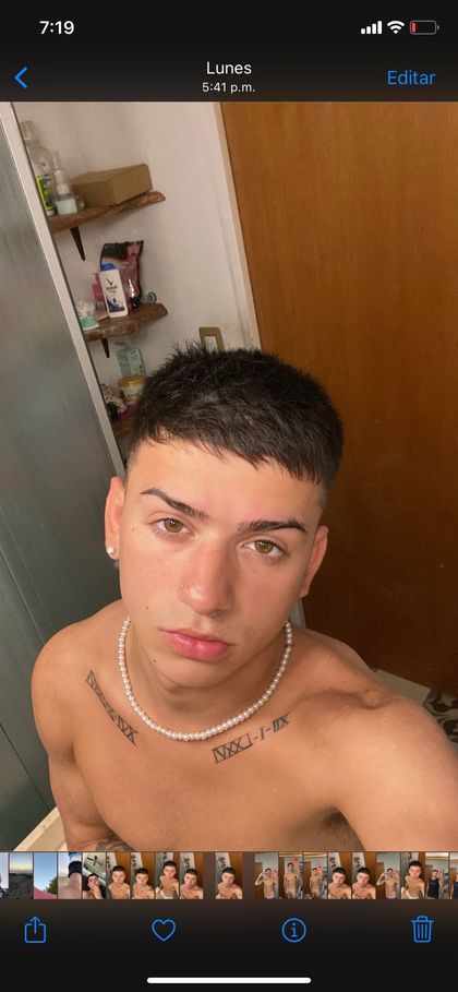 agusjoandet OnlyFans picture