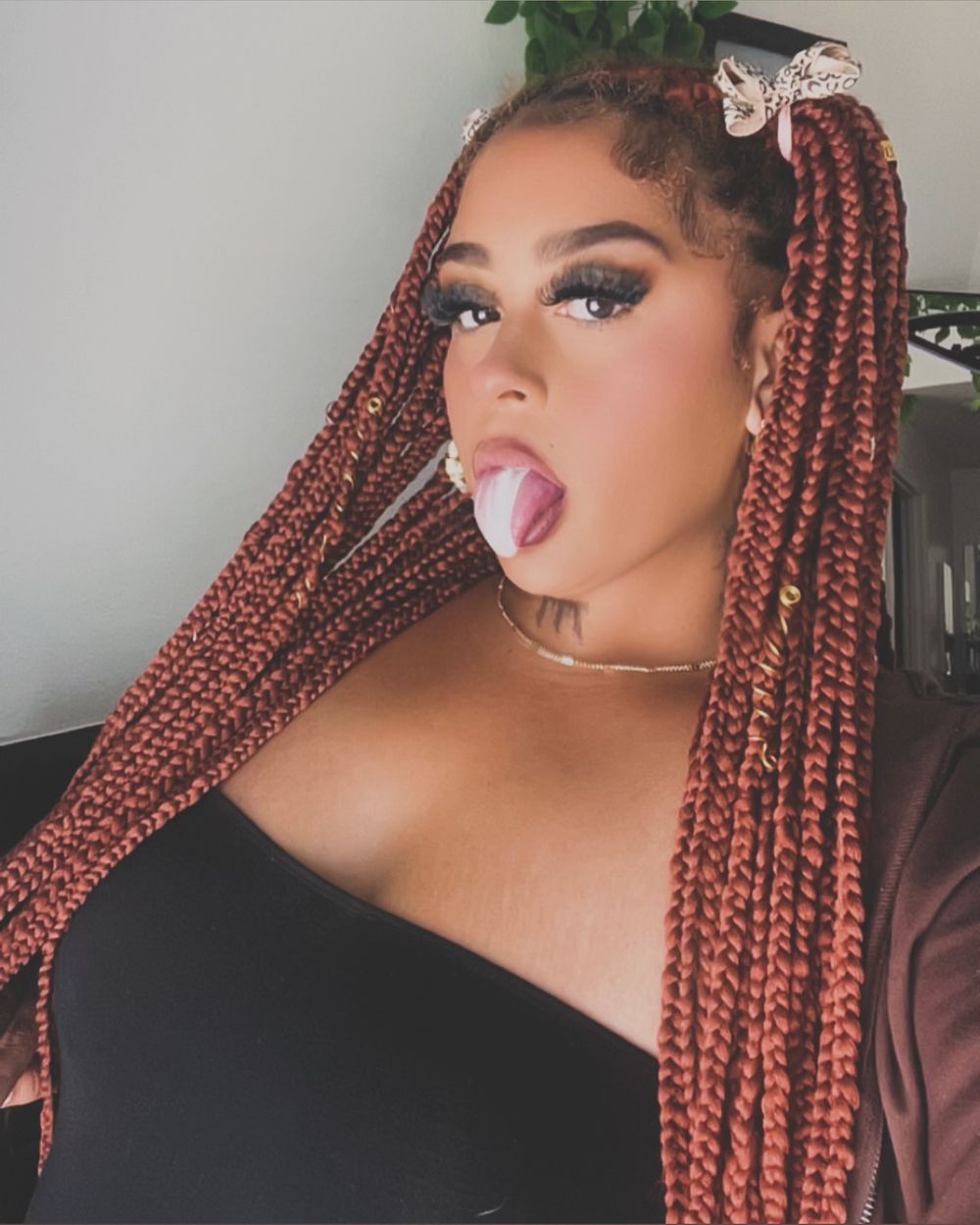 yafav_bbygril95 OnlyFans profile picture