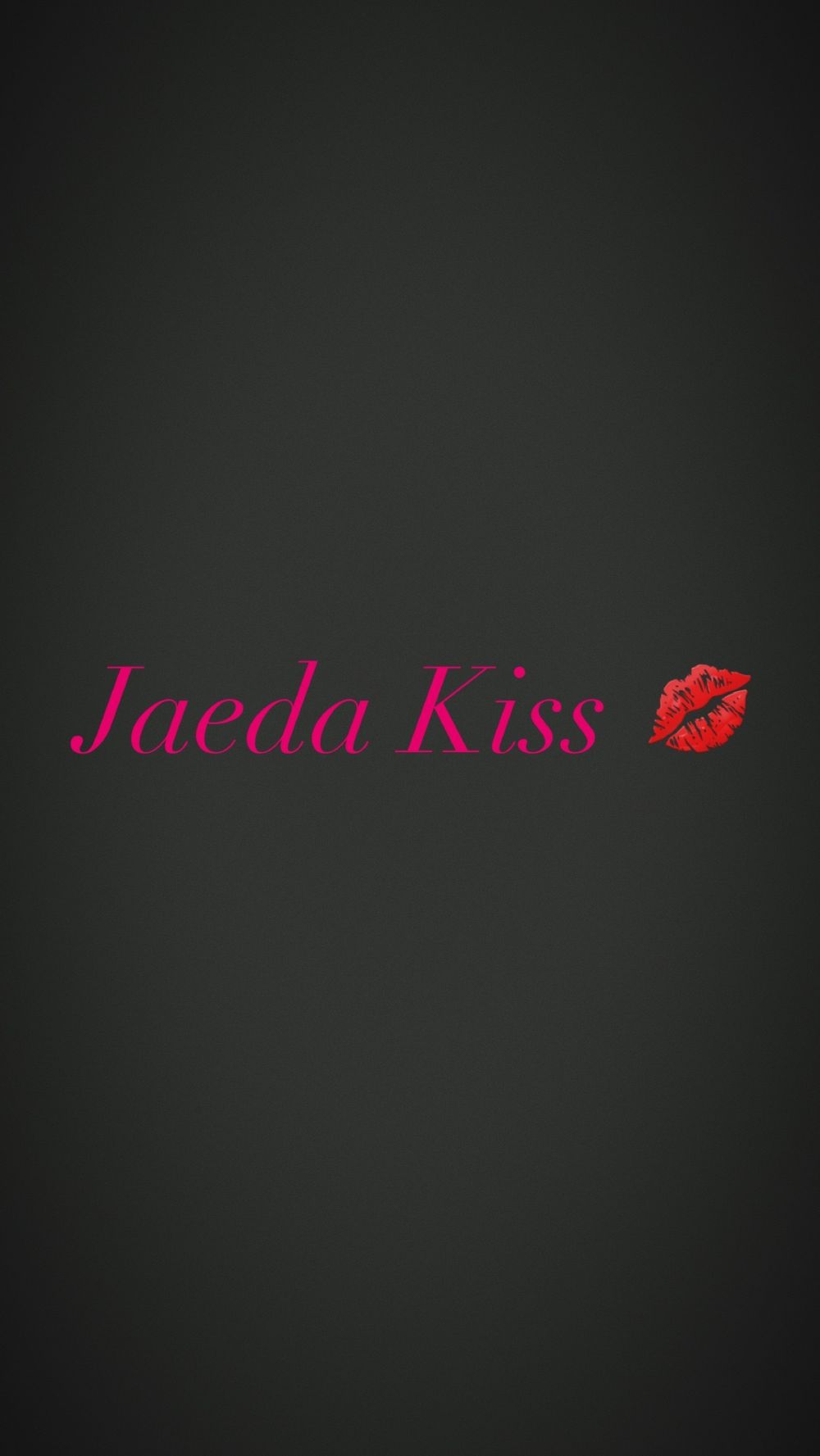 jaedakisses OnlyFans profile picture