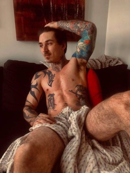 imyourman9000 OnlyFans picture