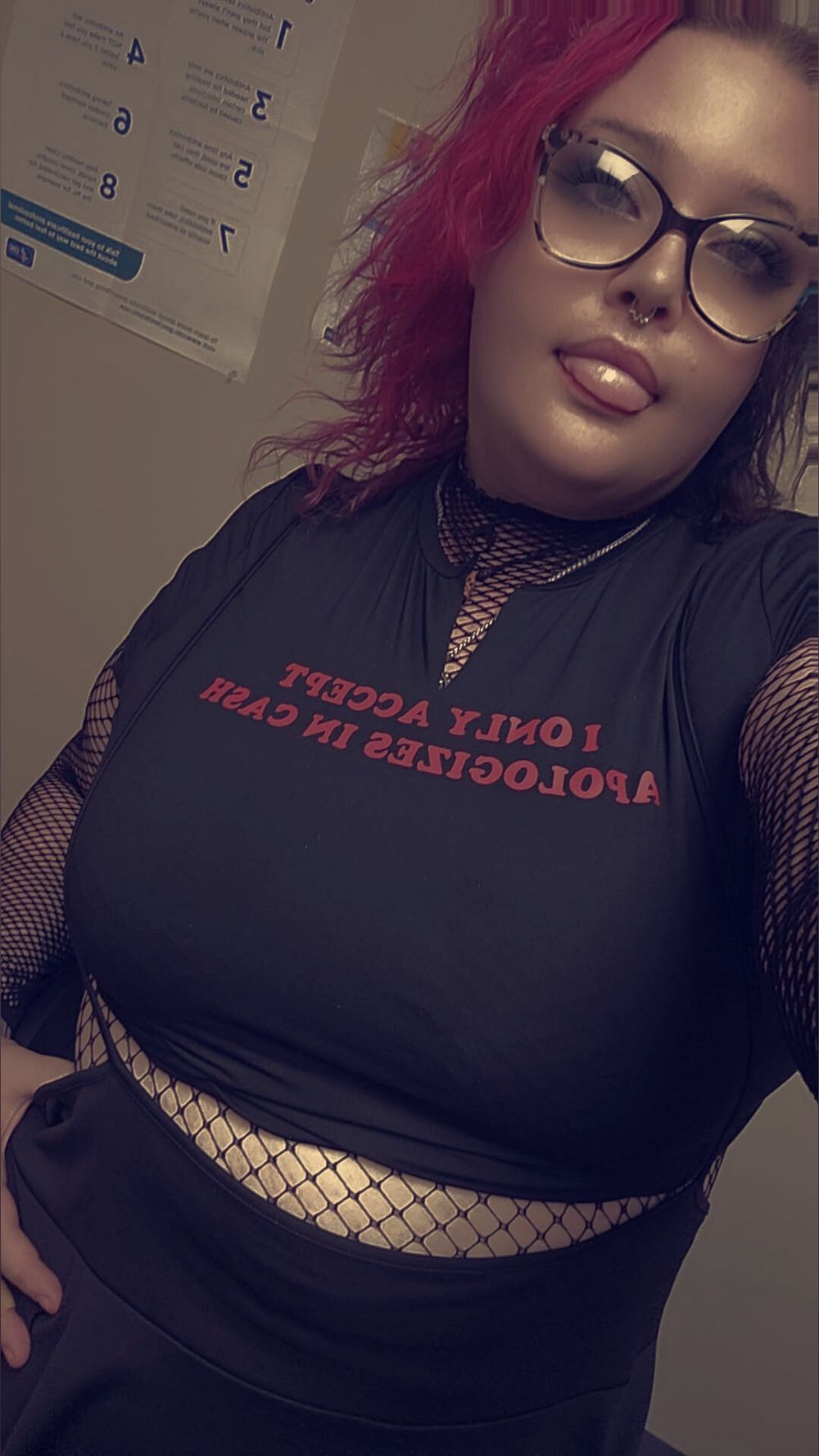 ariescupcake97 OnlyFans profile picture
