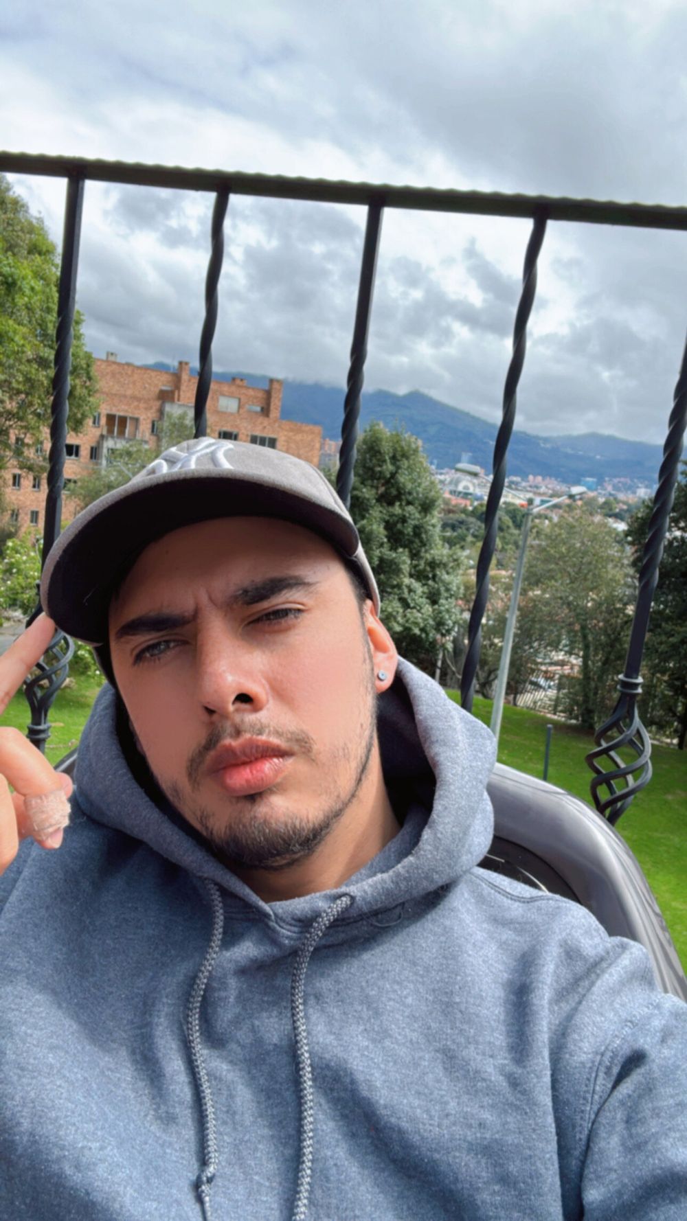 rob.gomez_97 OnlyFans profile picture