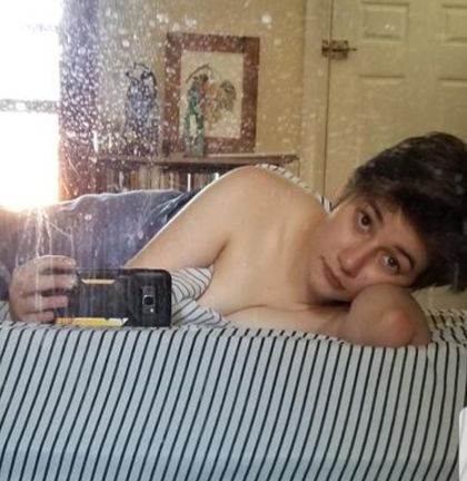 sweetfiend OnlyFans picture