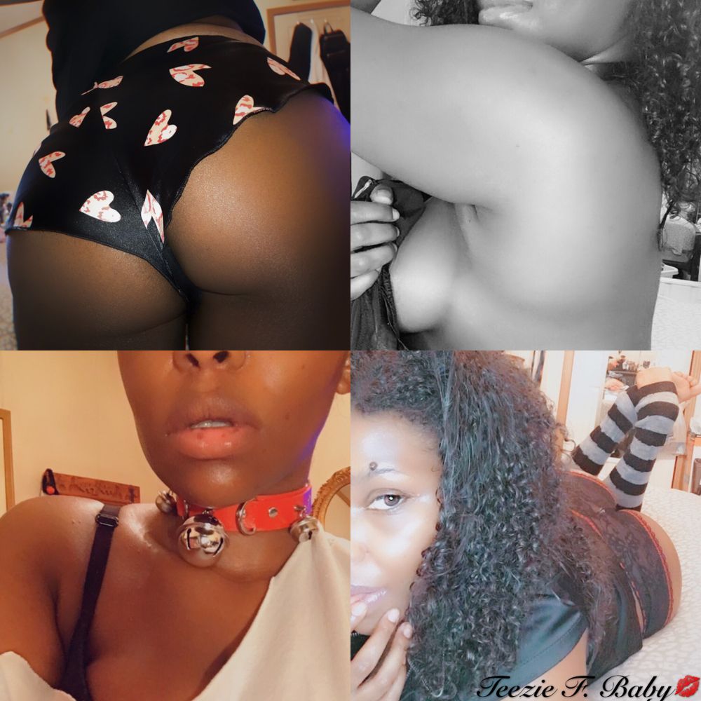 teeziefbaby90 OnlyFans profile picture