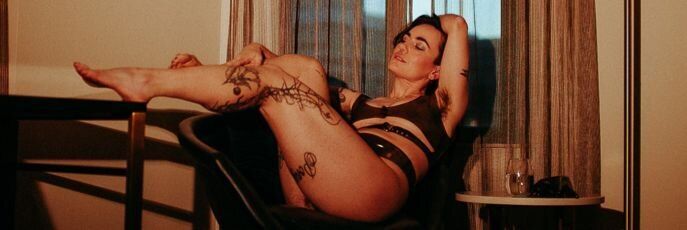 sweet-rush OnlyFans profile picture