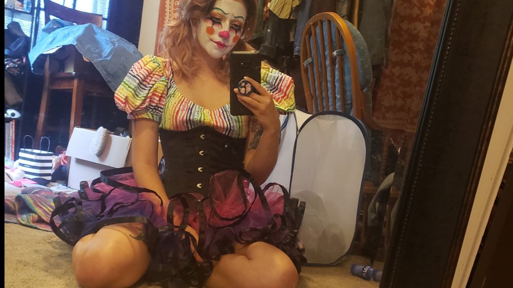 o_my_darling123 OnlyFans profile picture
