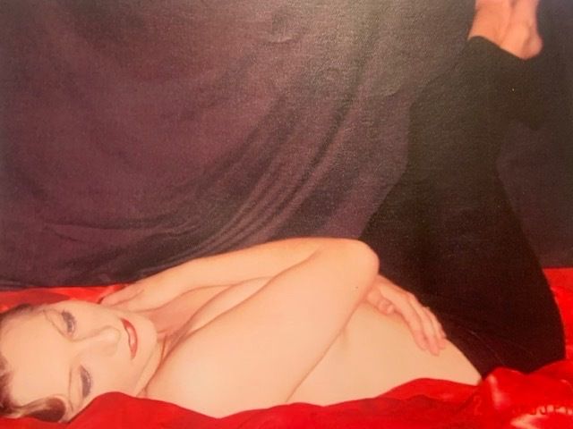 wildtigressforever OnlyFans profile picture