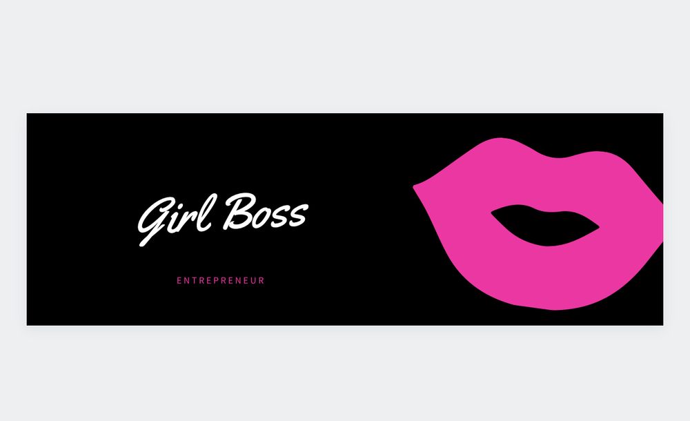 girl.boss OnlyFans profile picture