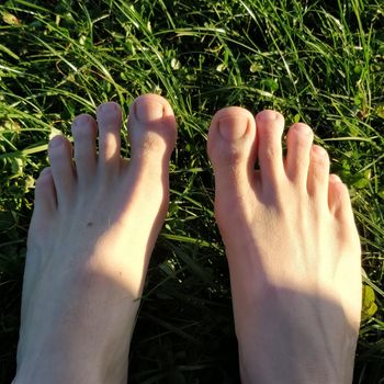 Barefootaustrian