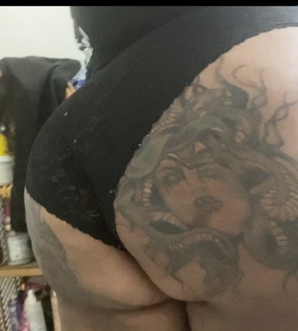 plussizegoddessofficial OnlyFans picture
