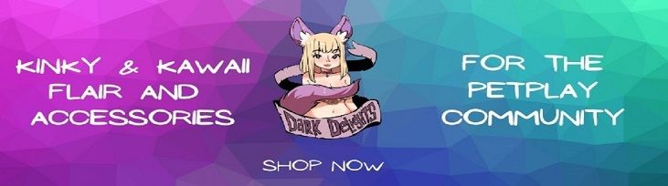 darkdelightsshop OnlyFans profile picture