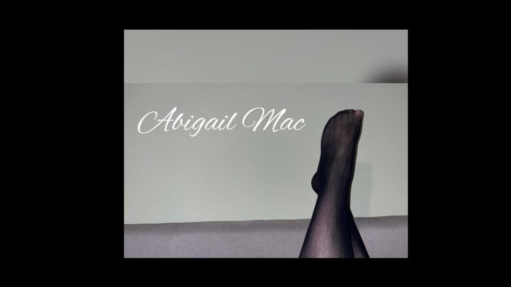 abigail_mac18 OnlyFans profile picture