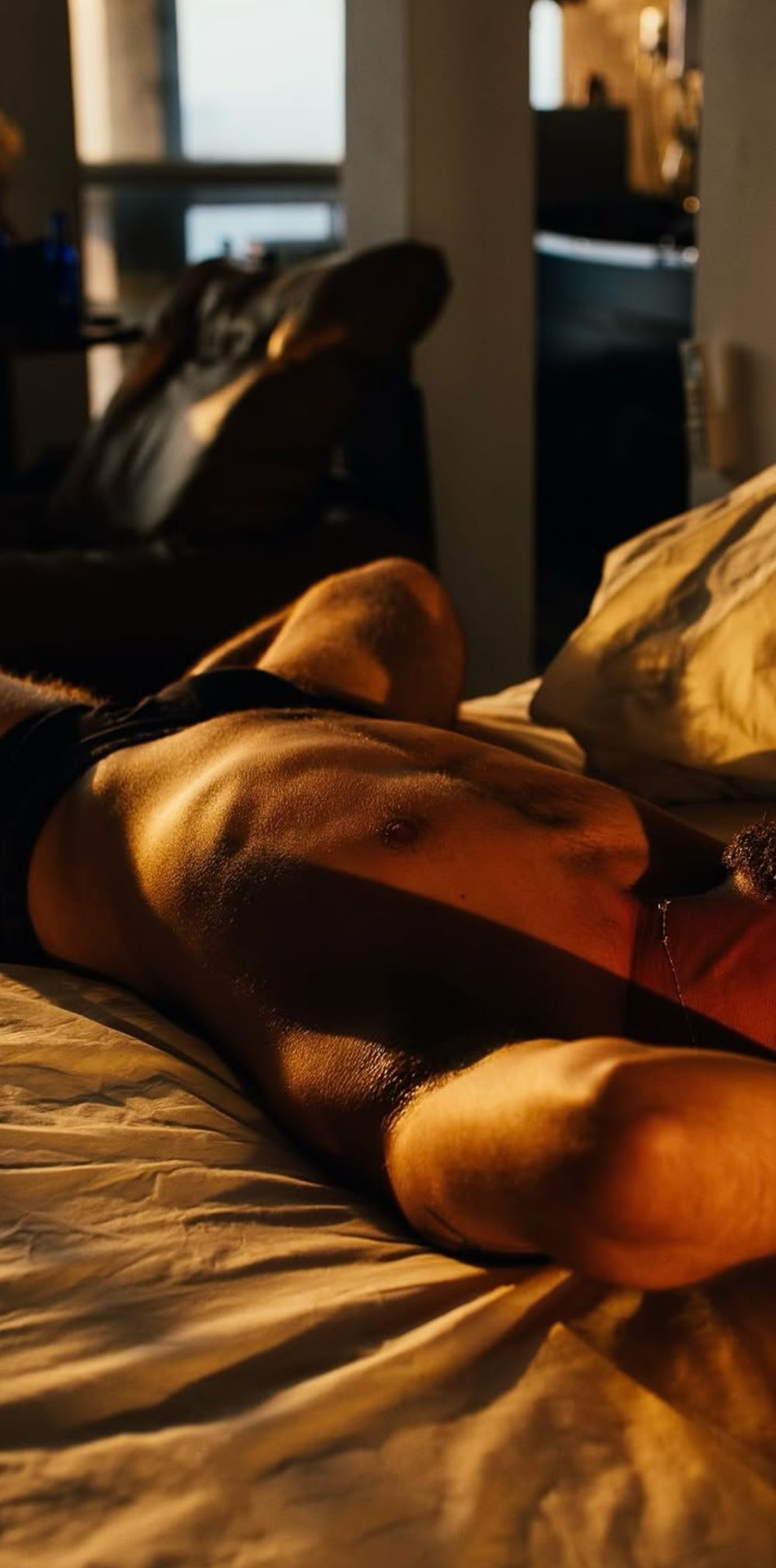 patrickcomper OnlyFans profile picture