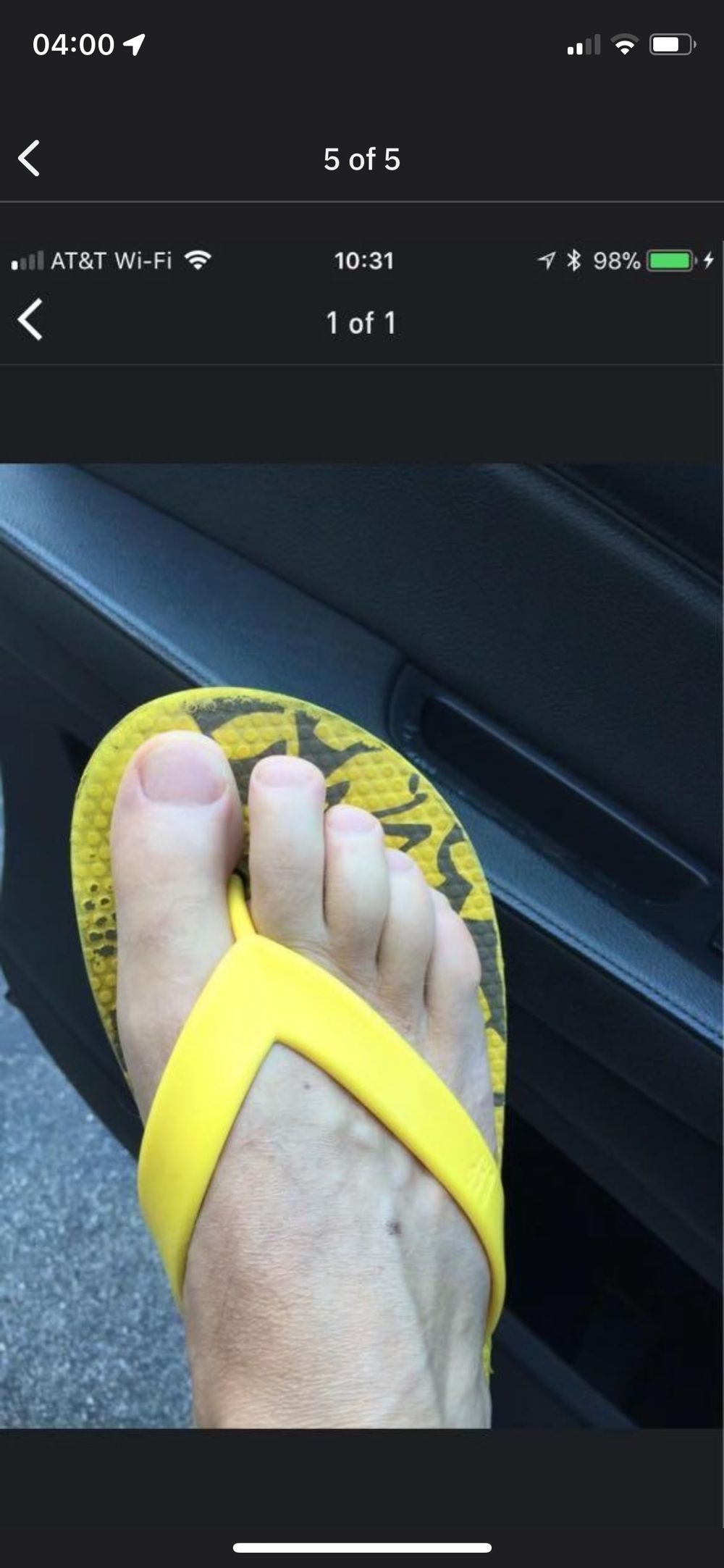 euromalefeet OnlyFans profile picture