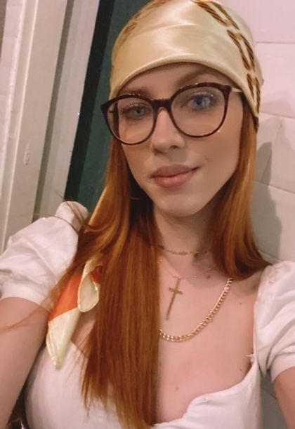 redsweetts OnlyFans picture