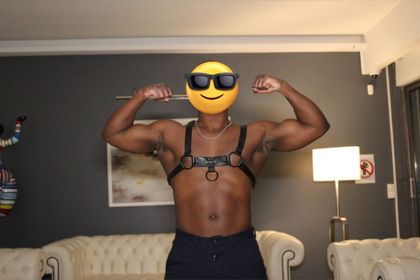 blackmandygo OnlyFans picture