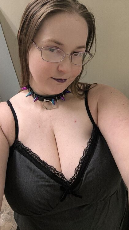 sweetw0lf94 OnlyFans picture