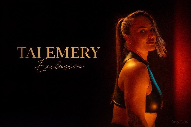 taiemery OnlyFans profile picture