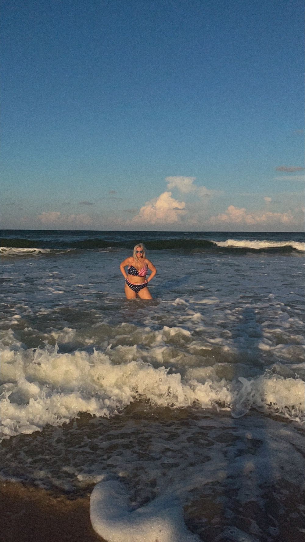americanblondie OnlyFans profile picture