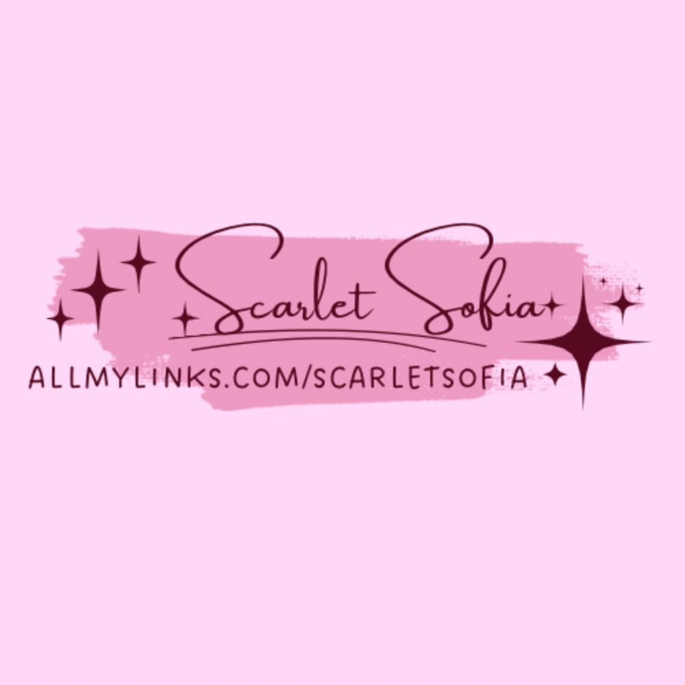 scarletsofia OnlyFans profile picture