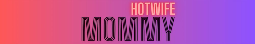 hotwifemommy OnlyFans profile picture