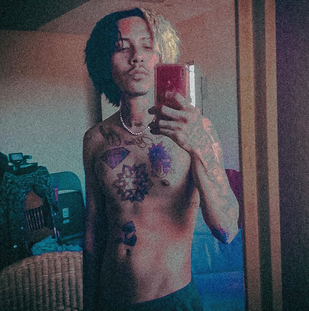 luccianmx OnlyFans profile picture