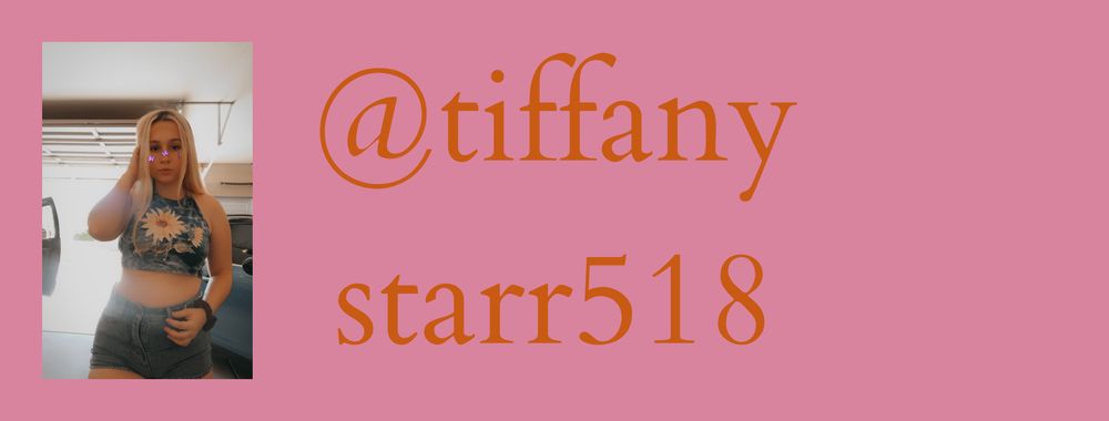 tiffanystarr518 OnlyFans profile picture