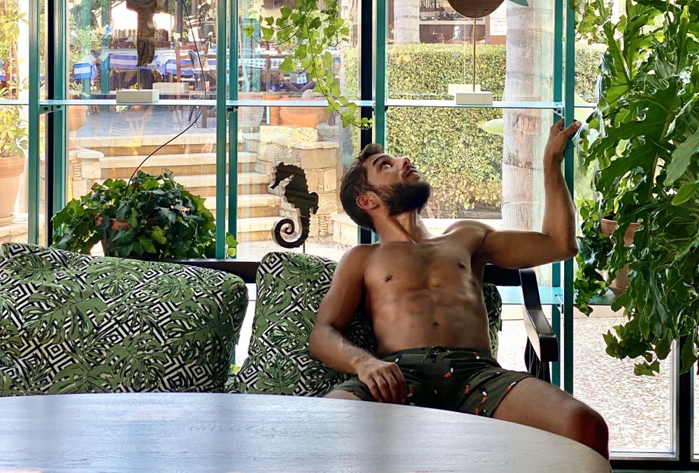 mistermocha OnlyFans profile picture