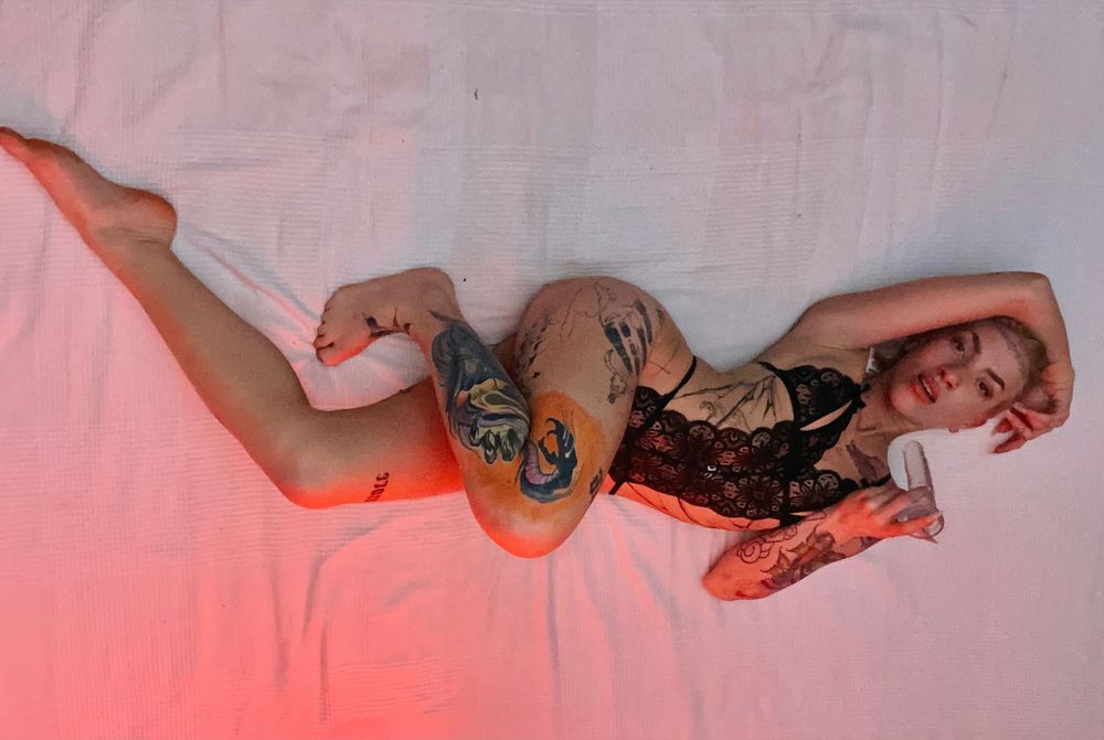 sirenea OnlyFans profile picture