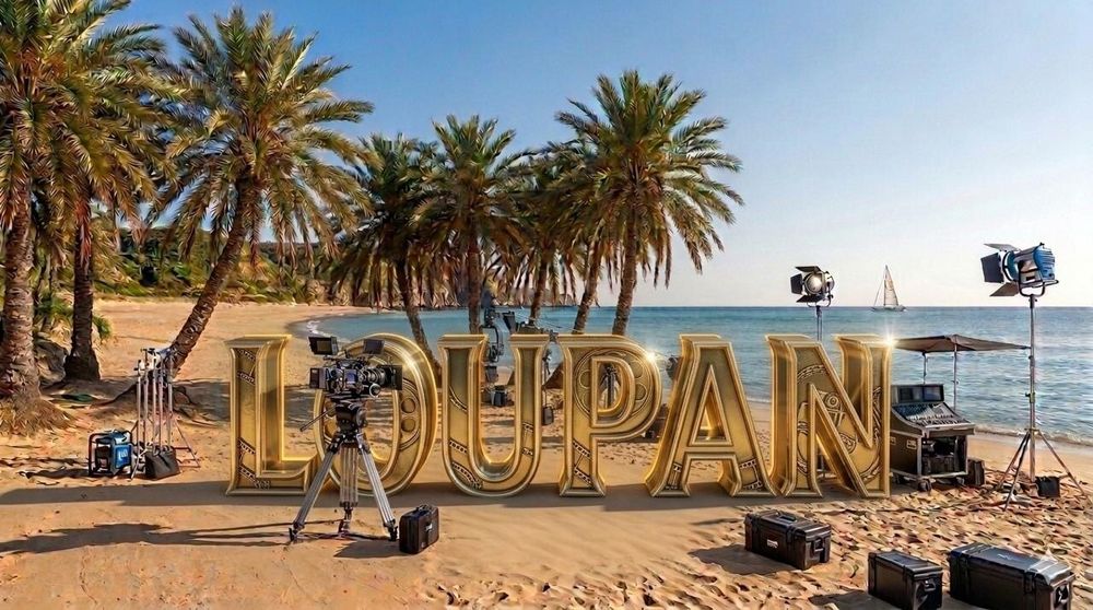 loupan OnlyFans profile picture