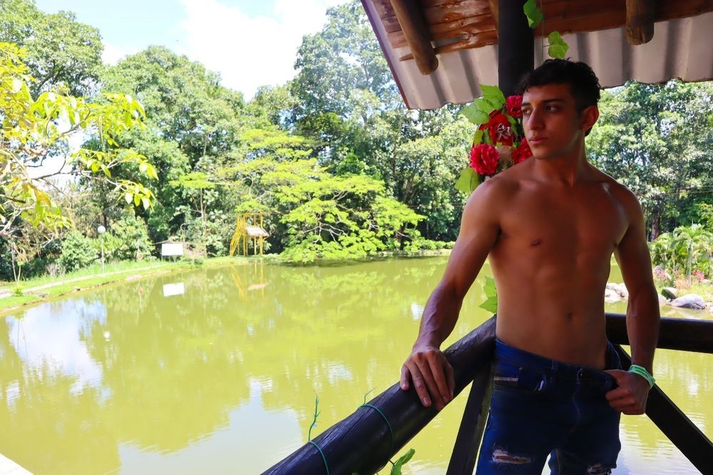 juanotalora23 OnlyFans profile picture