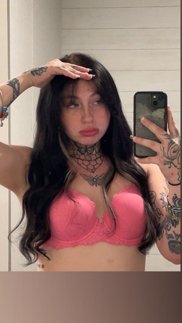 baddiemad OnlyFans profile picture