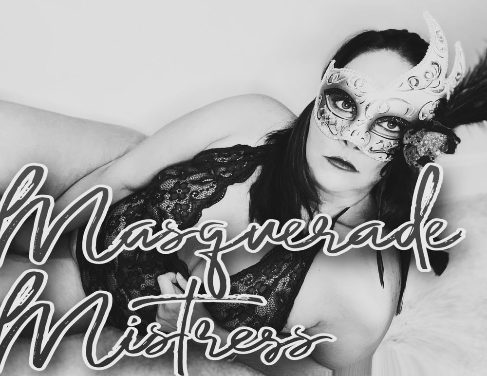 themasquerademistress4 OnlyFans profile picture