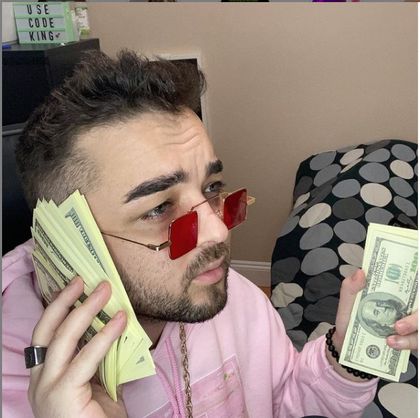 usecodeking OnlyFans picture