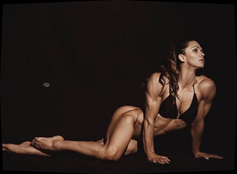 oksanagrishina OnlyFans profile picture