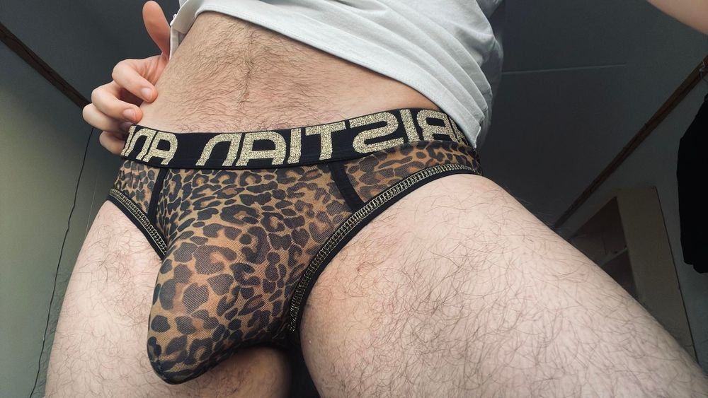 alechrist OnlyFans profile picture