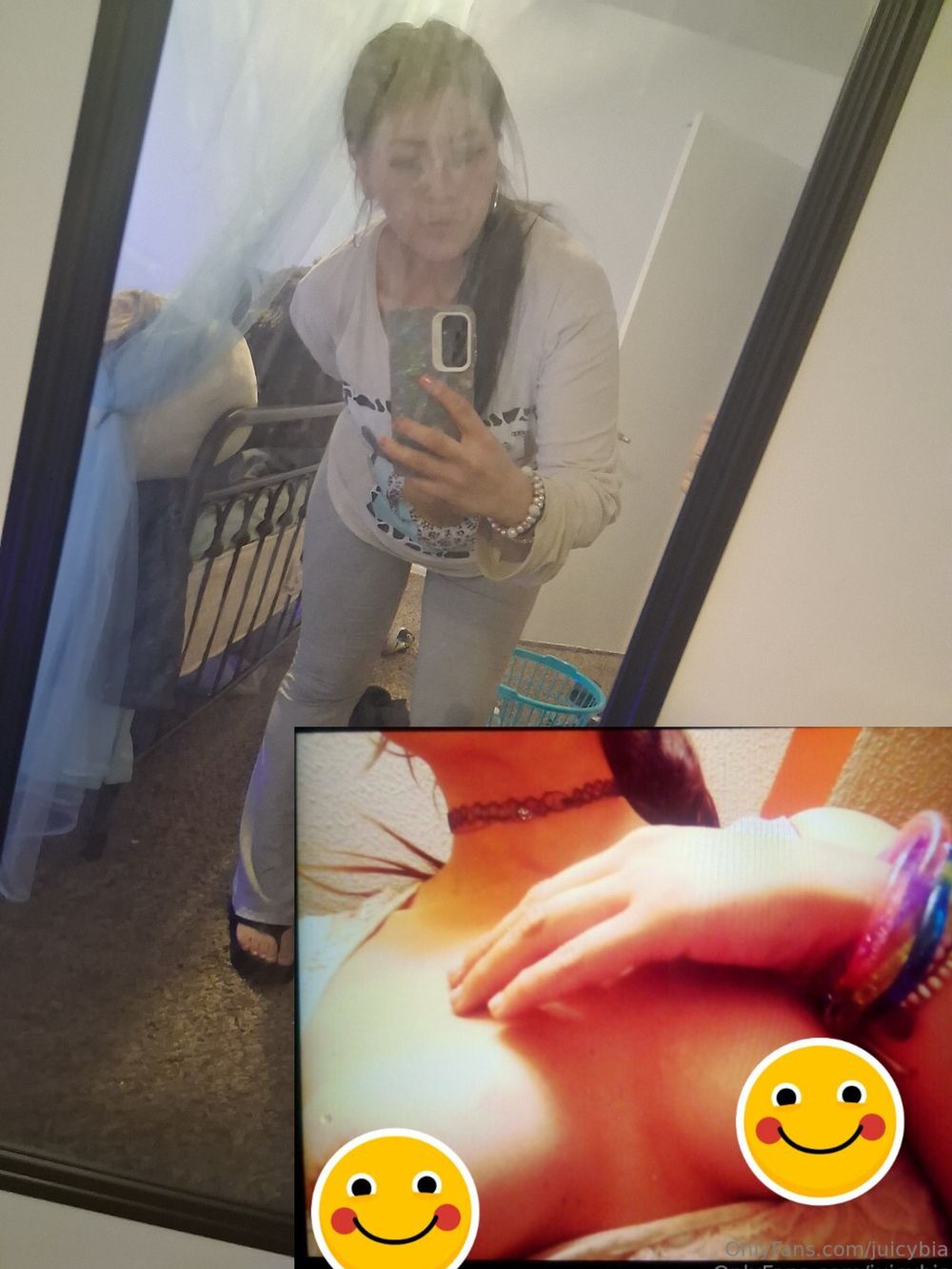 juicybia OnlyFans profile picture