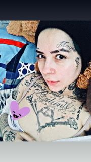 kitymun OnlyFans profile picture