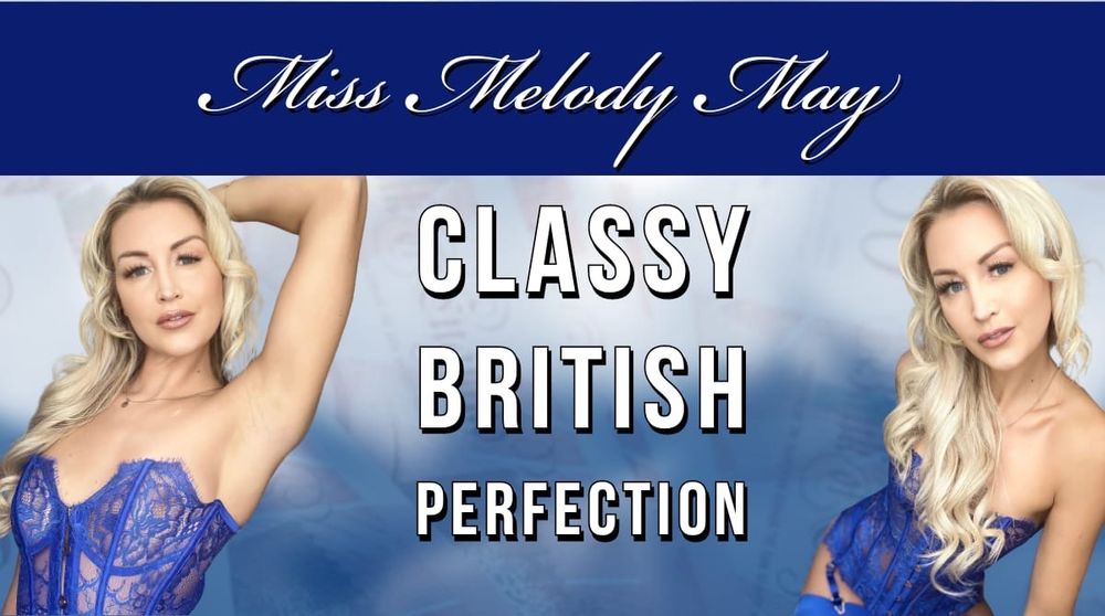 missmelodymay OnlyFans profile picture