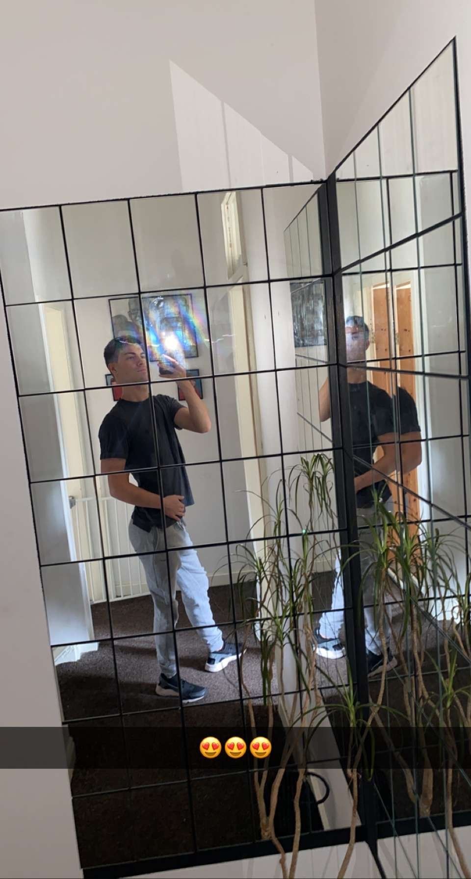 josh_h-22 OnlyFans profile picture
