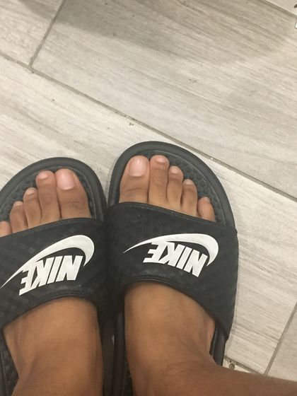 xxxxtransfootgodxxxx OnlyFans picture