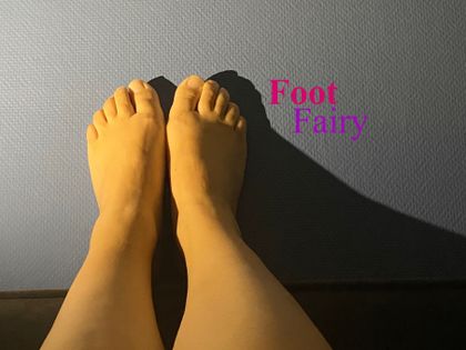 footfluent OnlyFans picture