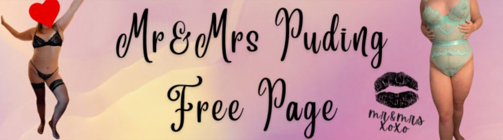 mrmrspuding OnlyFans profile picture