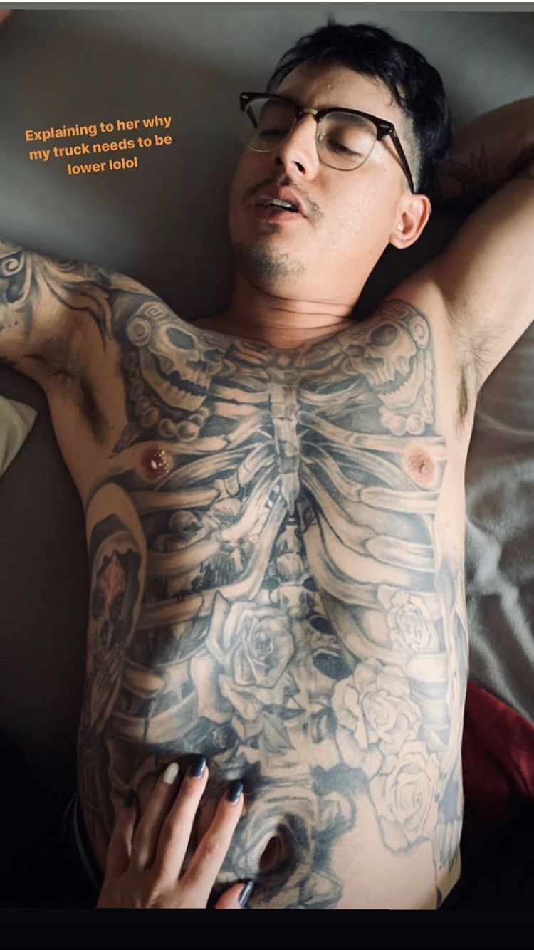 petejoness OnlyFans profile picture