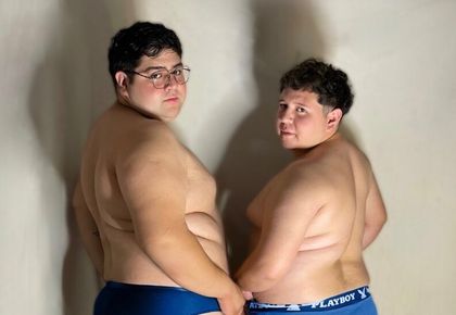 chubbys2323 OnlyFans picture