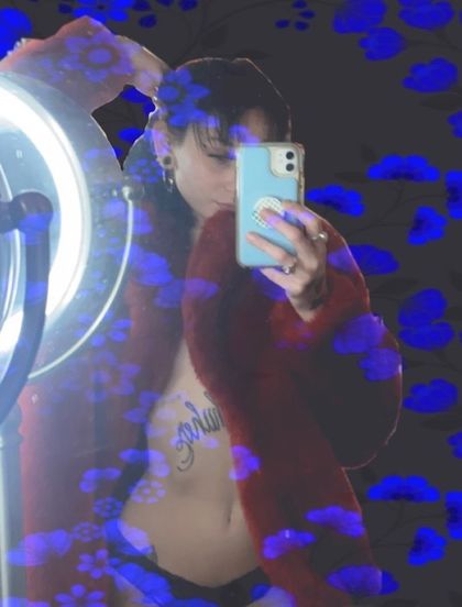 notsovanillabean OnlyFans picture