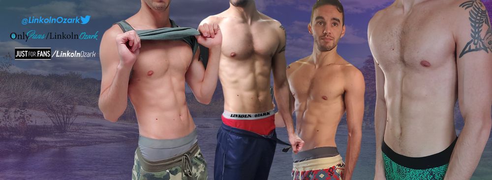 linkolnozark OnlyFans profile picture