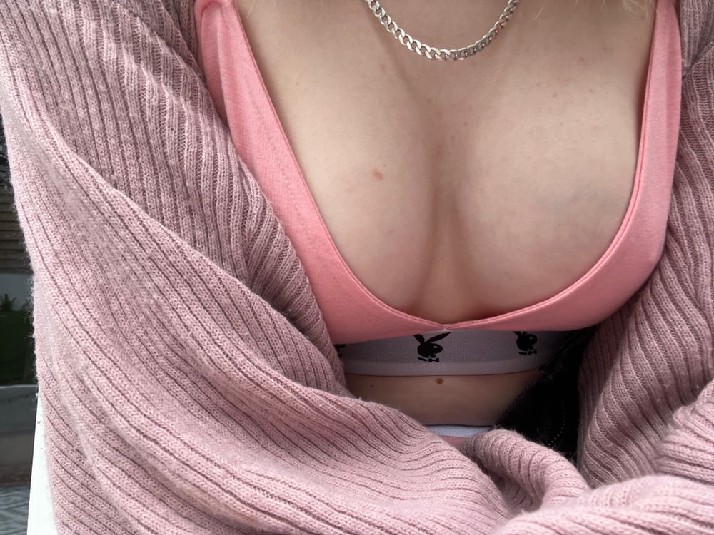 blondebunny04 OnlyFans profile picture