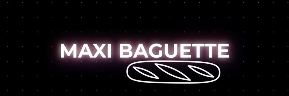maxibaguettexx OnlyFans profile picture