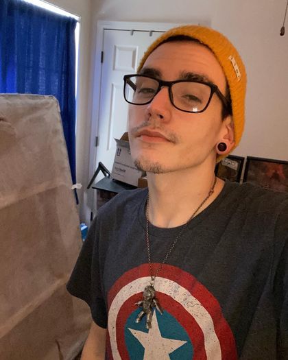 idkparker OnlyFans picture